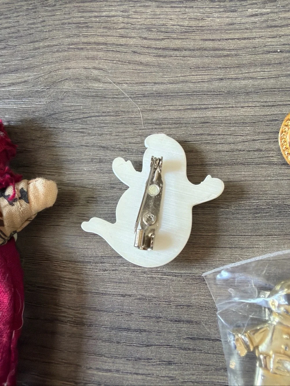 N/A pins